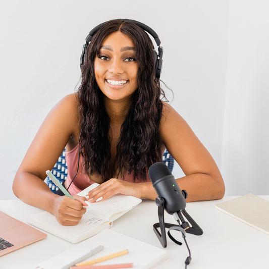 Hiring an Ethiopian Virtual Assistant to Book Speaking Gigs & Guest Podcasts